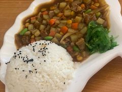 -阳光披萨(辽宁路店)