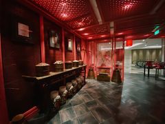 -湖滨28中餐厅·西湖宴·杭州君悦酒店