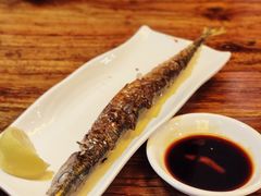 秋刀鱼-漫天香·小龙虾餐厅(夏湾店)