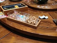 -二分八·大同菜(云雁阁长治路店)
