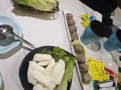 -采椰郎椰子鸡·脆皮鸡火锅(融创茂店)