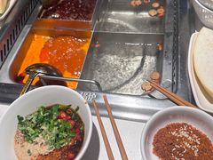 -海底捞火锅(外滩店)