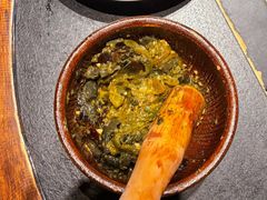 -洞庭土菜馆(天河北总店)