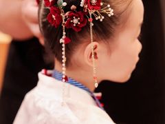 -芭蕾仙子 FairyBallet 少儿芭蕾舞蹈中心(丽都旗舰店)