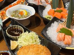 -白石的深夜食堂(济南万象城店)