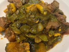 -祝家饺子馆