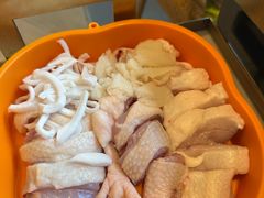 -润园四季椰子鸡火锅(欢乐海岸店)