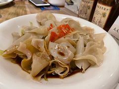 -枣子树·素食餐厅(普陀山店)