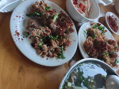 -周记翘脚牛肉