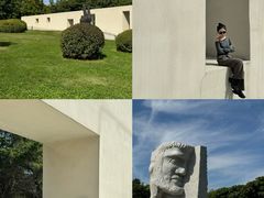 -长春世界雕塑园冰雪艺术天地