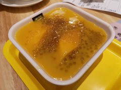 -满记甜品(苏州中心店)