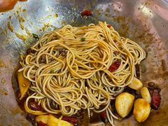 虾面-虎虎龙虾大排档(双井店)
