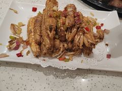 -前王院•巧克力海鲜市集餐厅(万平口店)