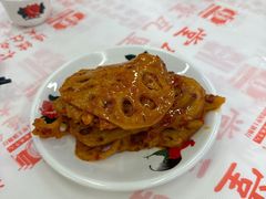 -堂瓦里·33年传统赣菜(第一街区店)