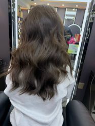 -藤野造型烫染·漂发