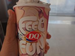 -DQ·蛋糕·冰淇淋(五角场万达店)