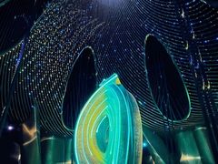 -上海之巅观光厅
