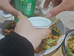 -金三可市井水煮鱼(金碧园店)