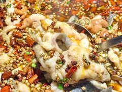 -小草房水煮鱼(东关大街店)