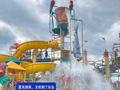 -秦皇岛乐岛海洋王国