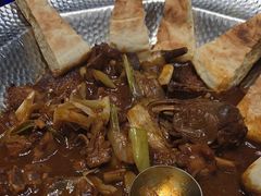 -鹊华居·地道鲁菜·海鲜·融合味(大明湖店)