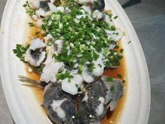 -鱼你相聚·河鲜馆(袁家岭店)