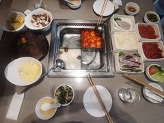-海底捞火锅(苏宁生活广场店)