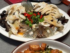 -先记烧鹅王·本地粤菜(福永店)