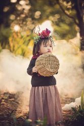 -Happy Baby Studio快乐宝贝儿童摄影