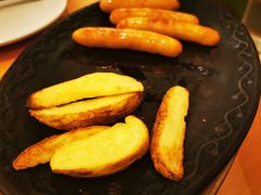 -萨莉亚意式餐厅(中信地铁商场店)