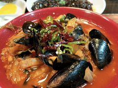 -香港饭店0410(明洞店)