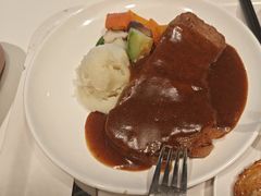-宜家·瑞典风味餐厅(无锡店)
