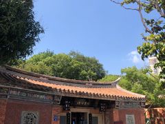 -晋江五店市传统文化旅游区