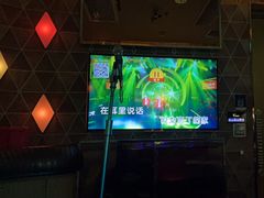 -K+全国连锁KTV(绿地缤纷天地店)