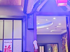 -山河屯铁锅炖(哈西站店)