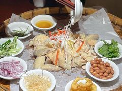 -禾府酒家·传统广府味(番禺店)
