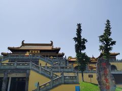 -南京市江宁方山