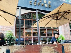 -VESH COFFEE(定西路店)