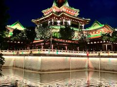 -顺峰山公园
