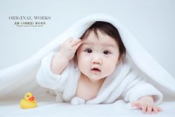 -小熊维尼高端儿童摄影(南山信和店)