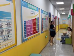 -童程童美少儿编程乐高机器人(环球港校区)