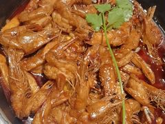 -巴蜀王婆大虾(南锣鼓巷店)