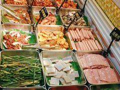 -韩厨烤肉火锅无限自助餐厅(潮流特区店)