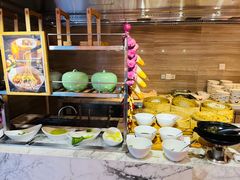 -苏州吴江盛虹万丽酒店-燃餐厅(盛泽店)
