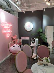 -Priscilla皮肤管理中心