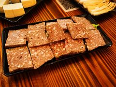 -荣记潮汕牛肉火锅(仙鹤街店)