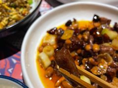 -铁公鸡·四川料理(天环广场店)