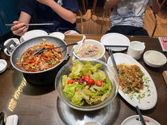-味上湘菜馆(岳麓山店)