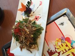 -小土豆北方菜馆(方庄店)