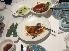 -小厨娘淮扬菜(天印大道店)